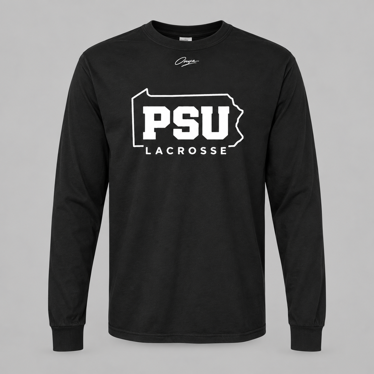 onya Late Night Long Sleeve — front view
