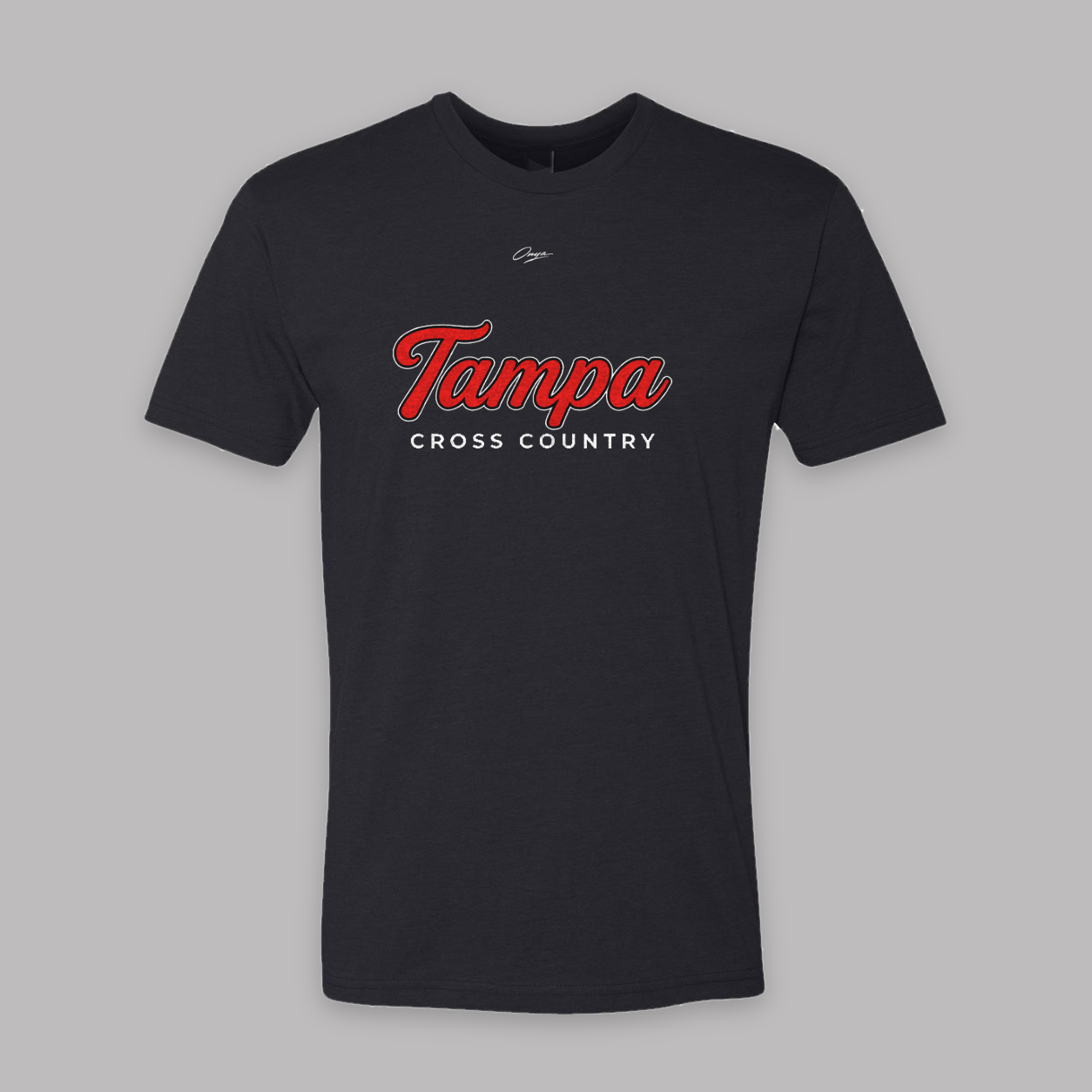 onya Good On Ya Tee — front view