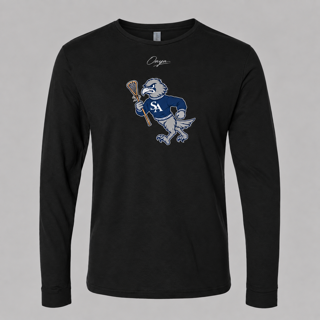 onya Late Night Long Sleeve — front view