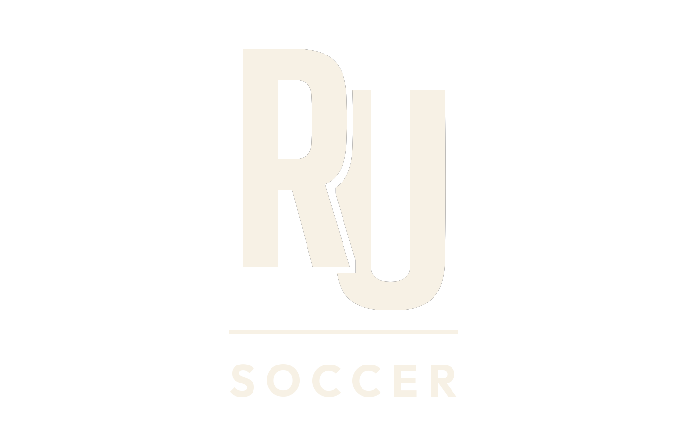 Rutgers Soccer x Onya lacrosse team store apparel