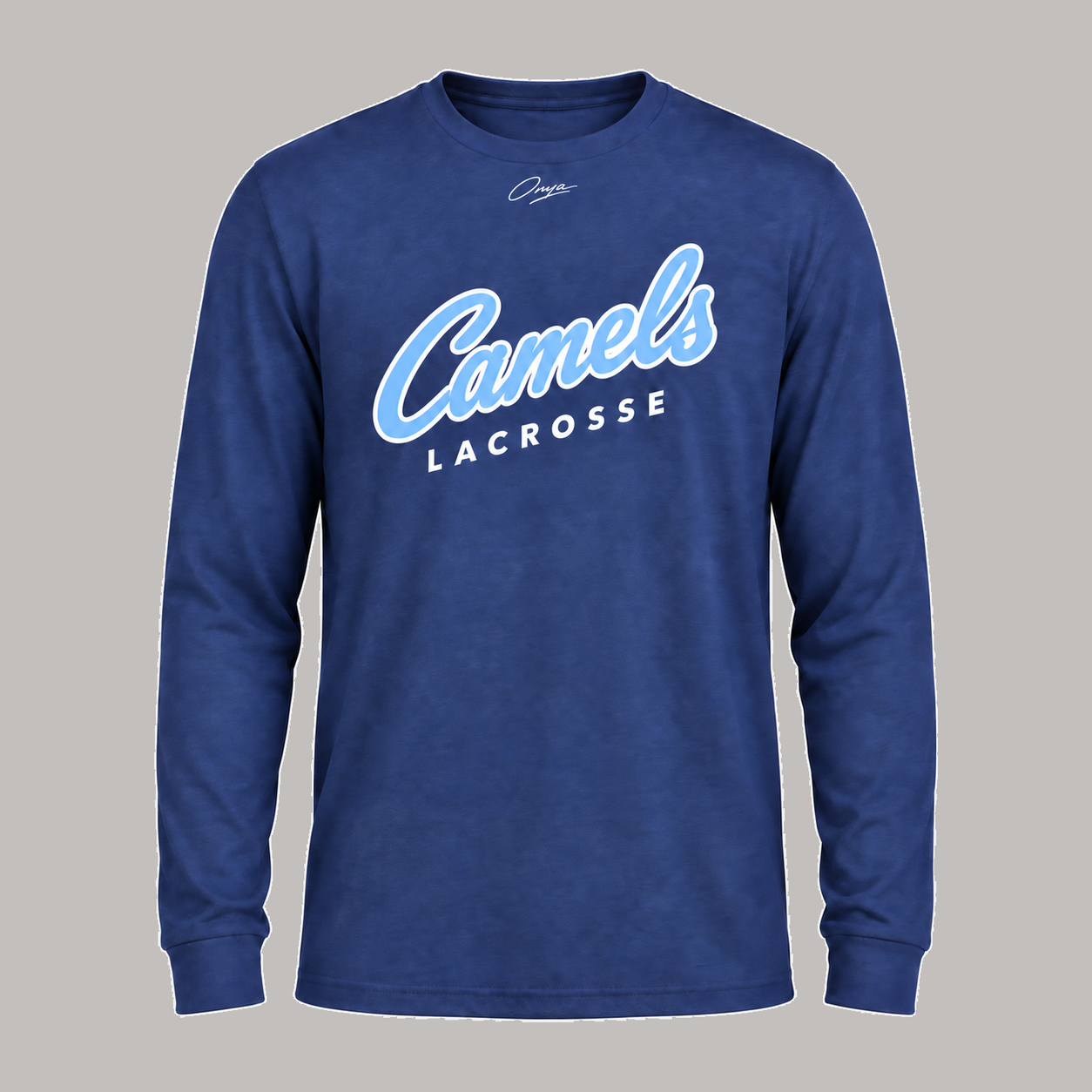 onya Late Night Long Sleeve — front view