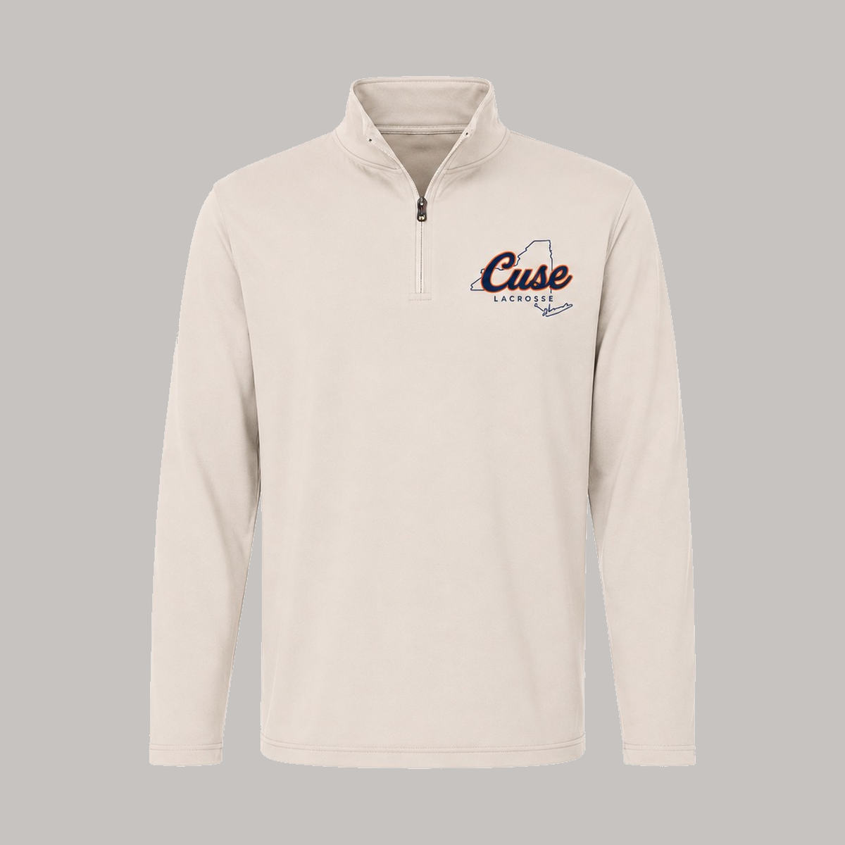 onya Dockside Q-Zip — front view