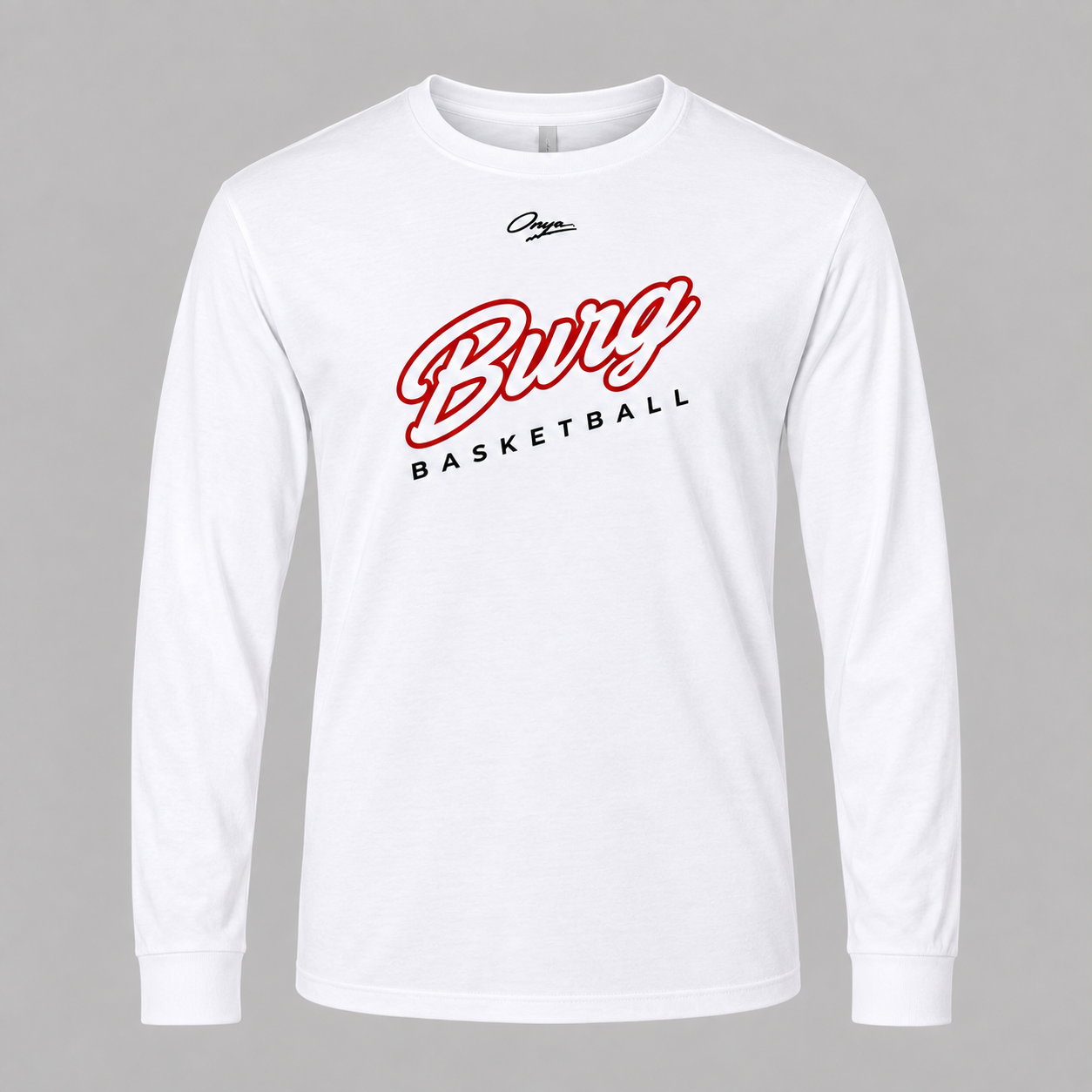 onya Late Night Long Sleeve — front view