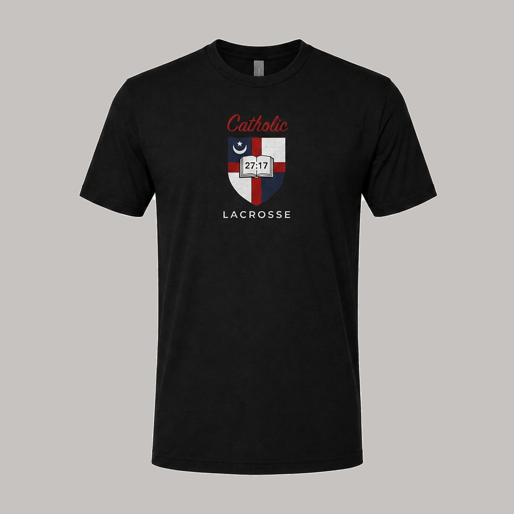 onya Good On Ya Tee — front view