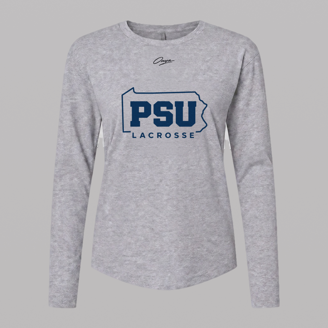 onya Late Night Long Sleeve — front view