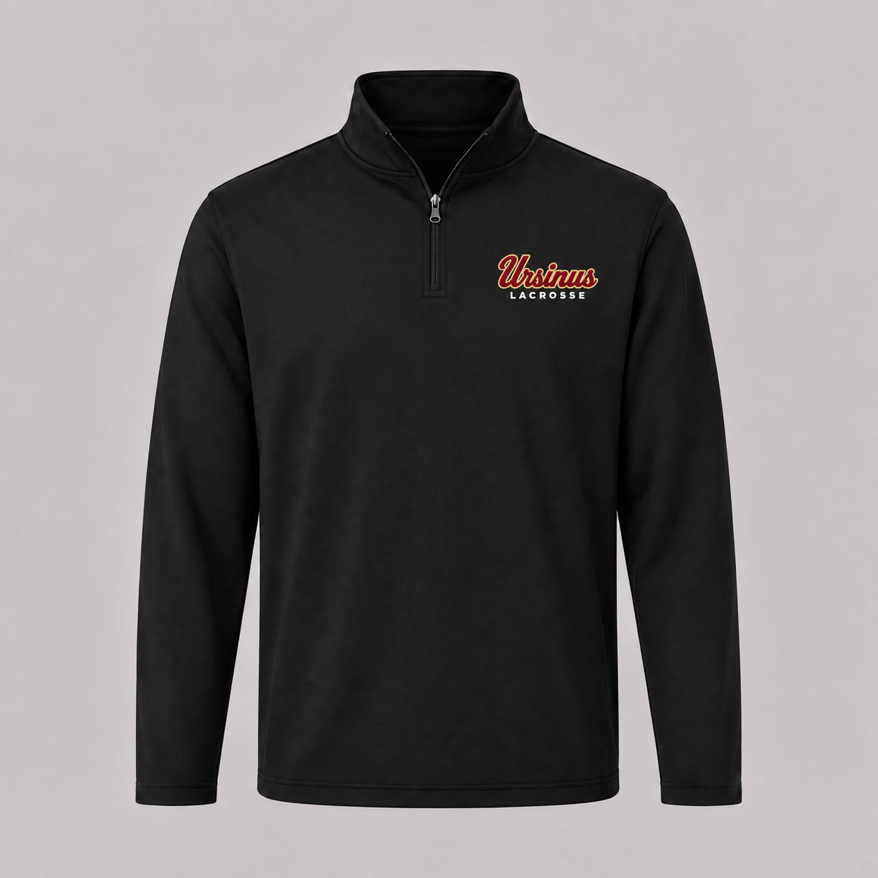 onya Dockside Q-Zip — Ursinus Lacrosse x Onya