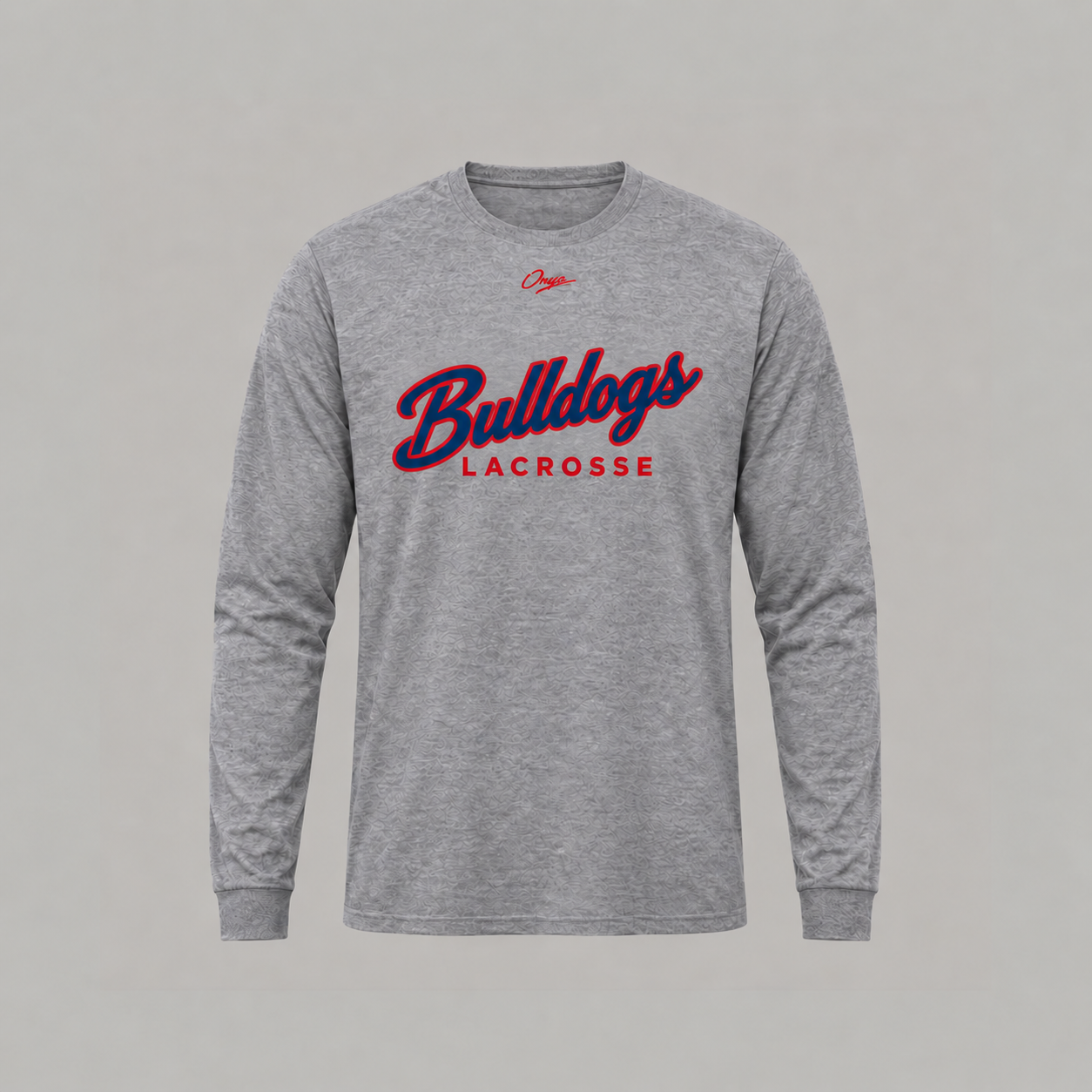 onya Women's Late Night Long Sleeve — front view