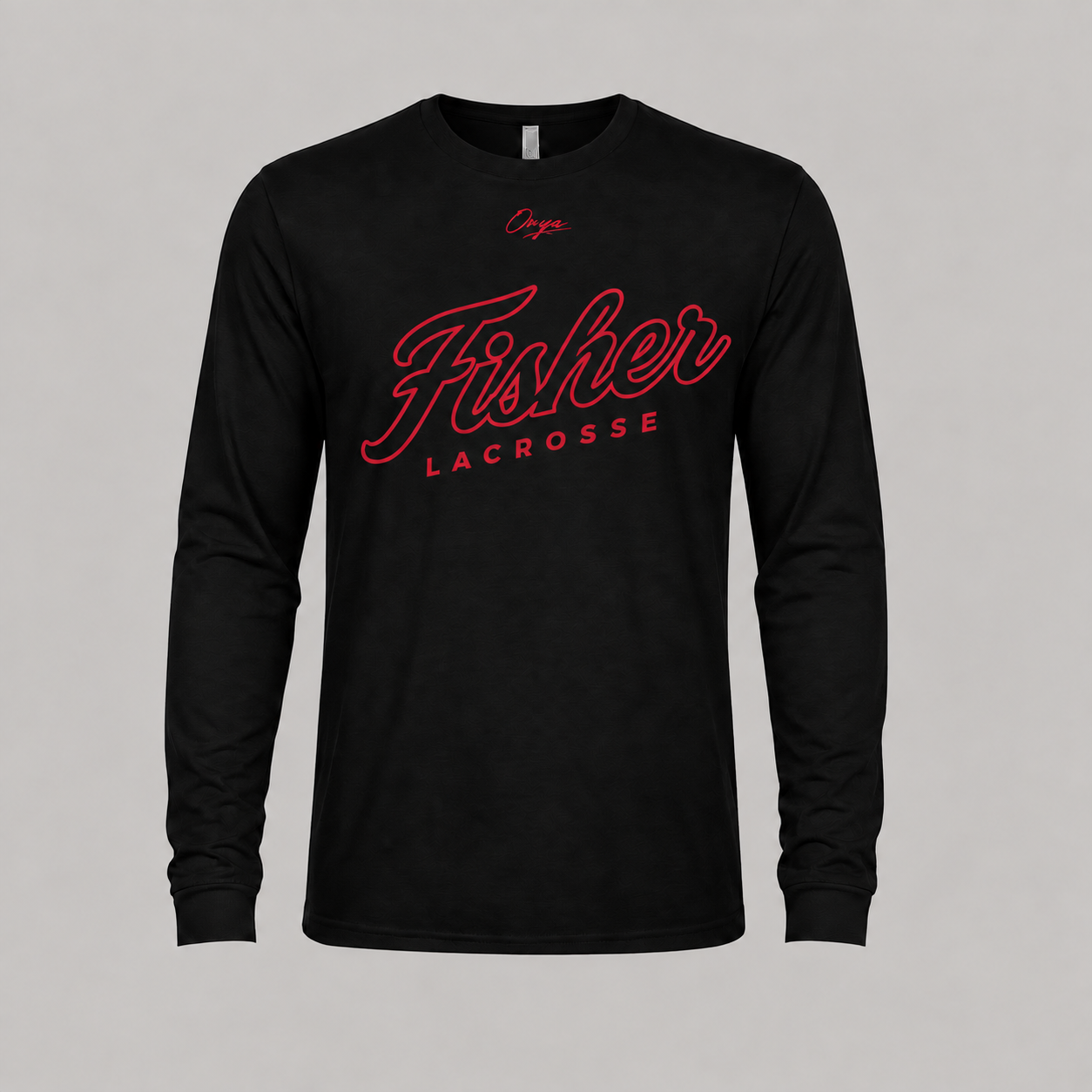 onya Late Night Long Sleeve — front view