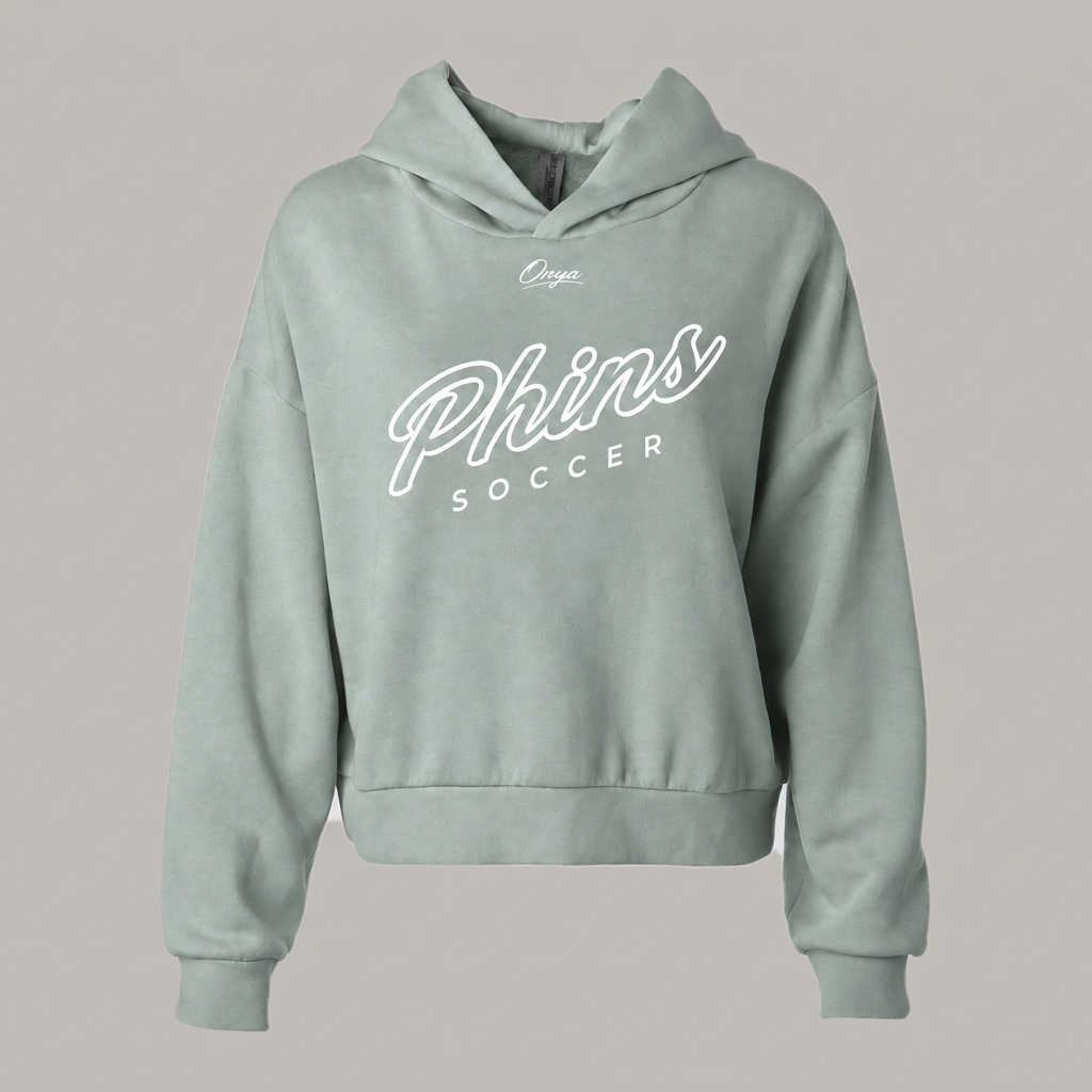 onya Sunday Hoodie — Lemoyne Soccer x onya