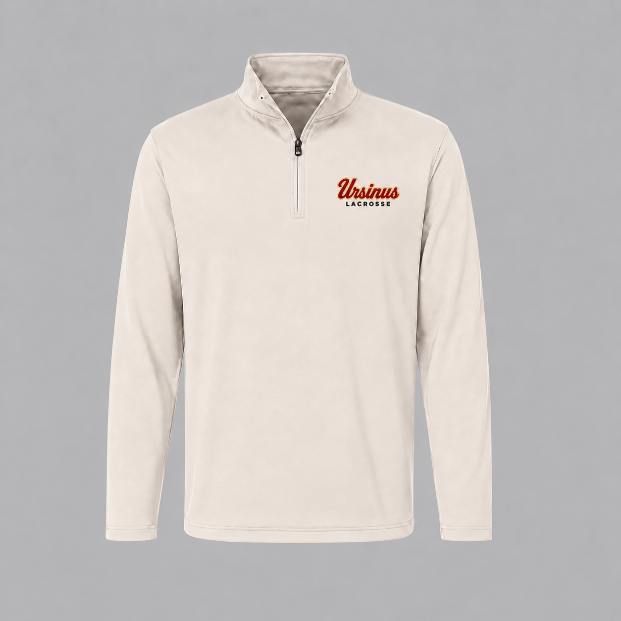 onya Dockside Q-Zip — front view