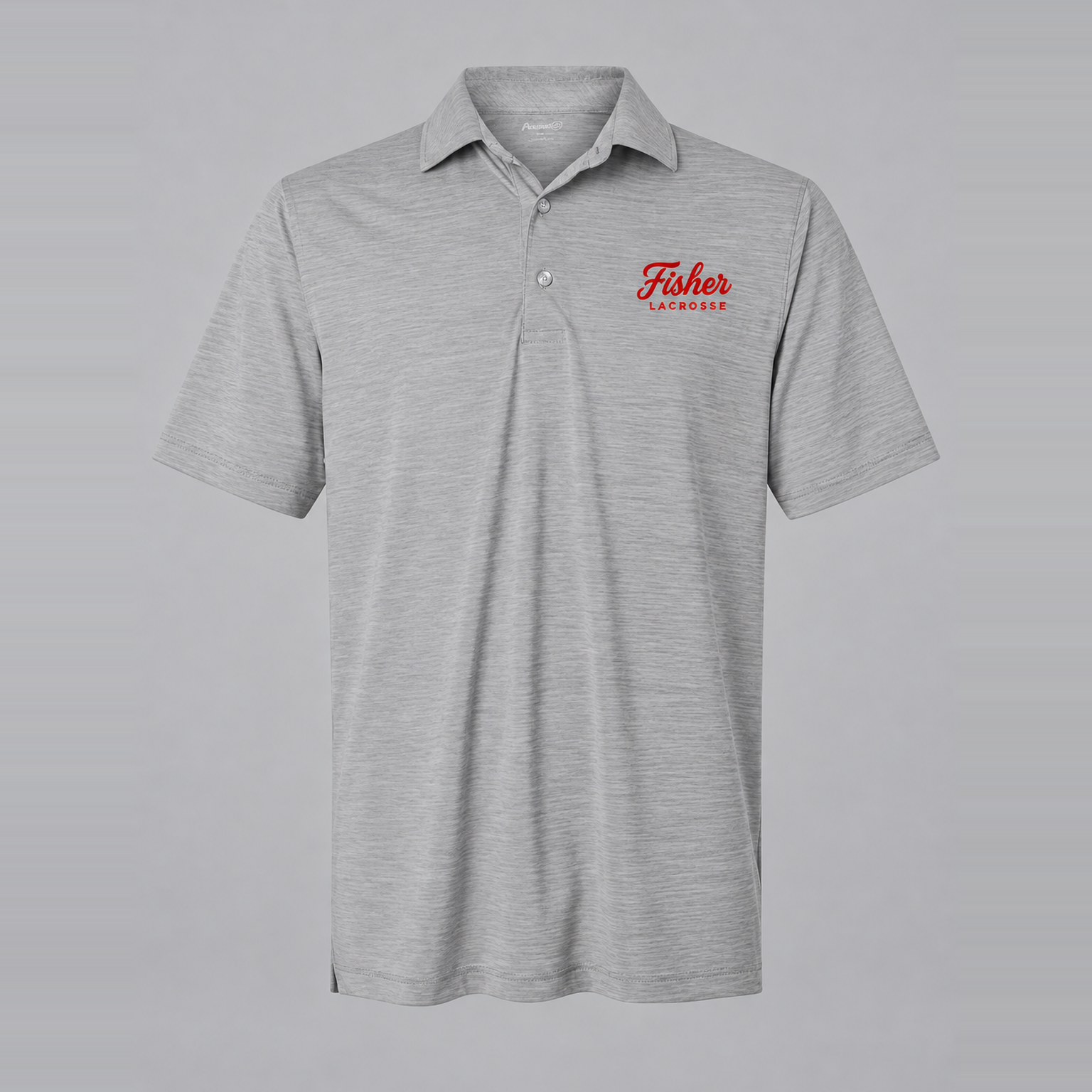 onya Performance Polo — front view