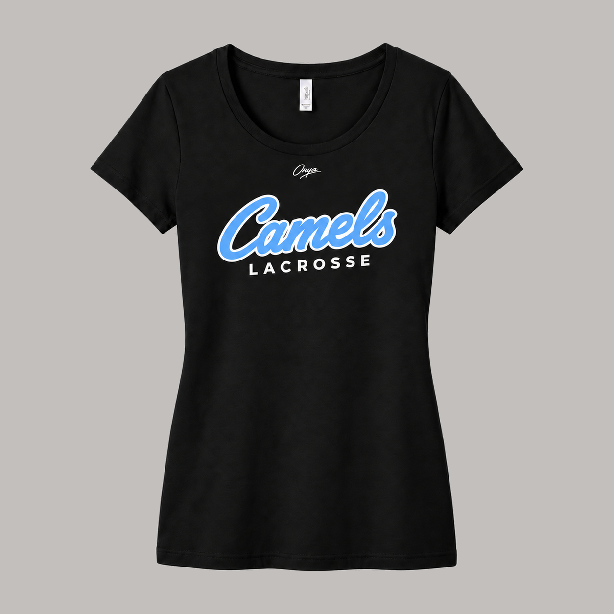 onya Good On Ya Tee — front view