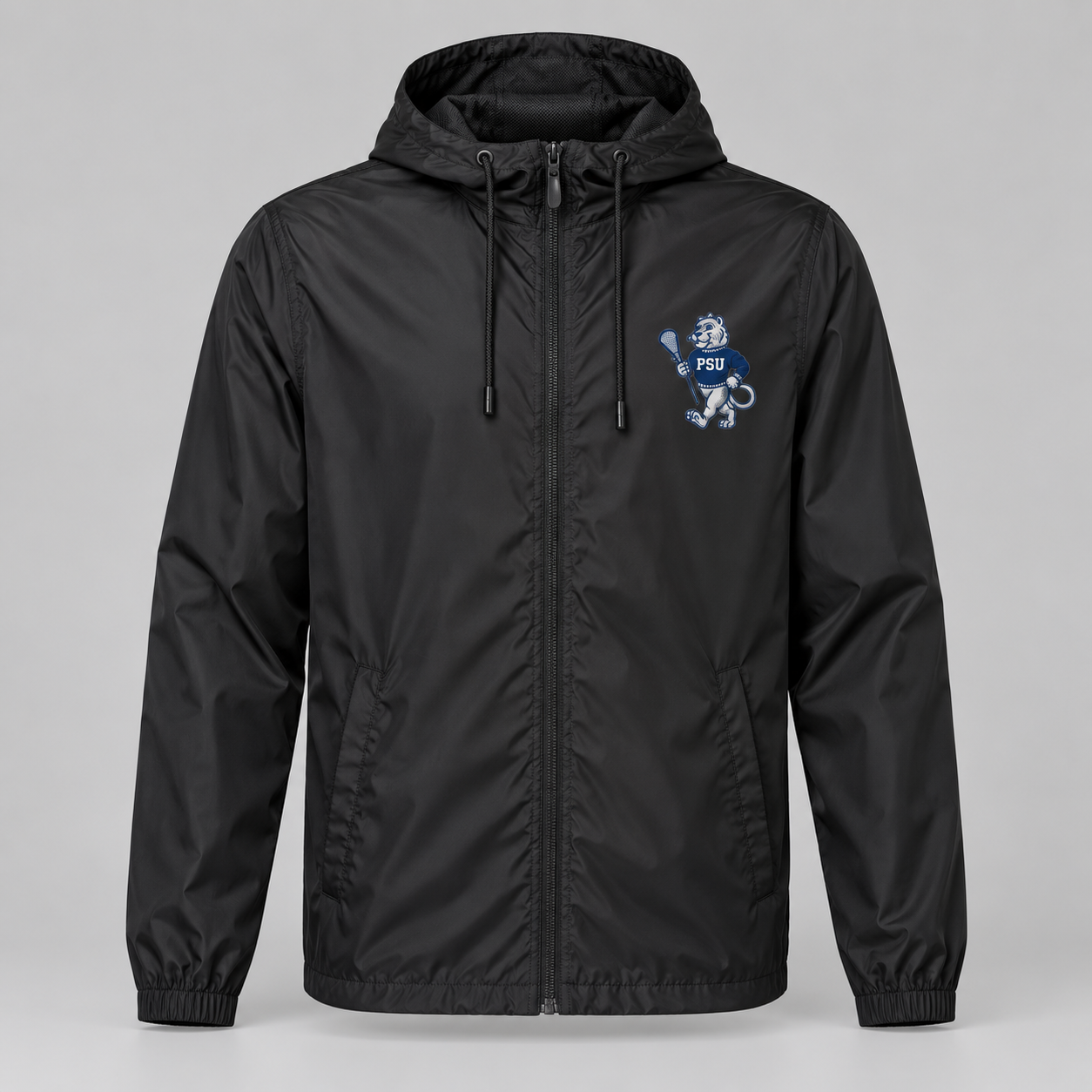 onya Windbreaker — PSU x Onya