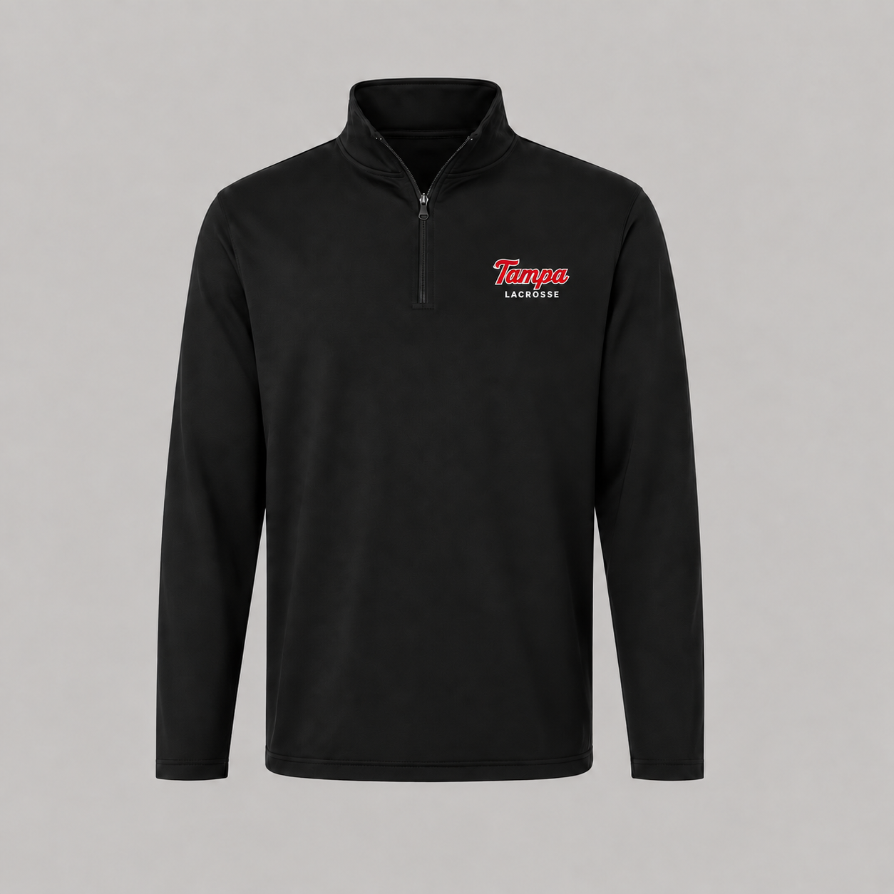 onya Dockside Q-Zip — front view