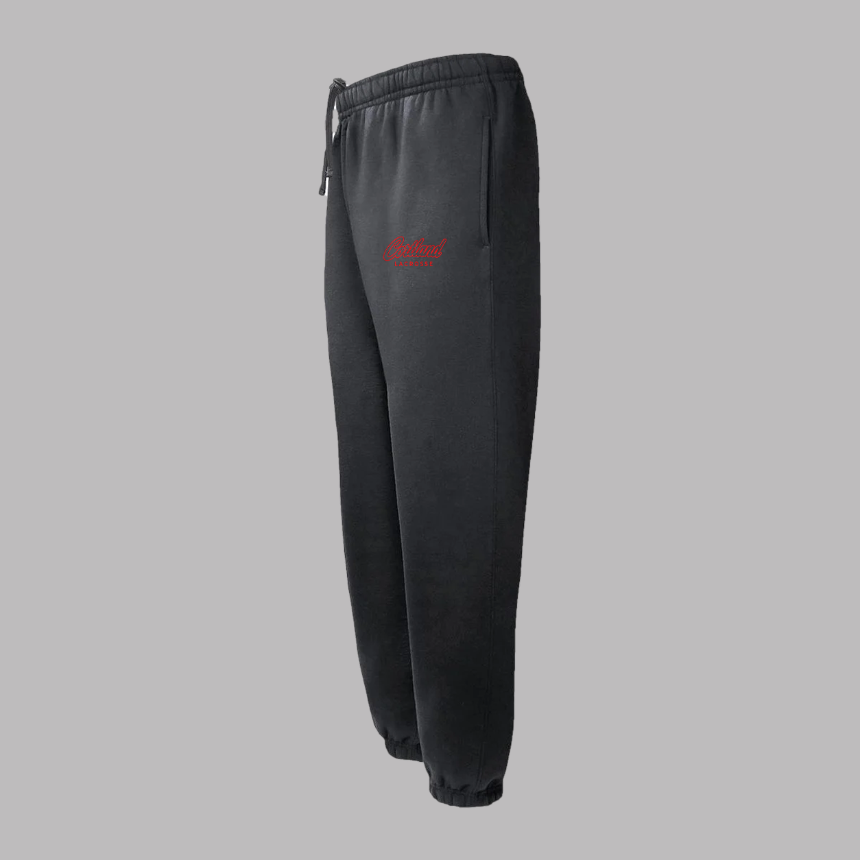 onya Sunday Sweatpants — Cortland Lacrosse x Onya