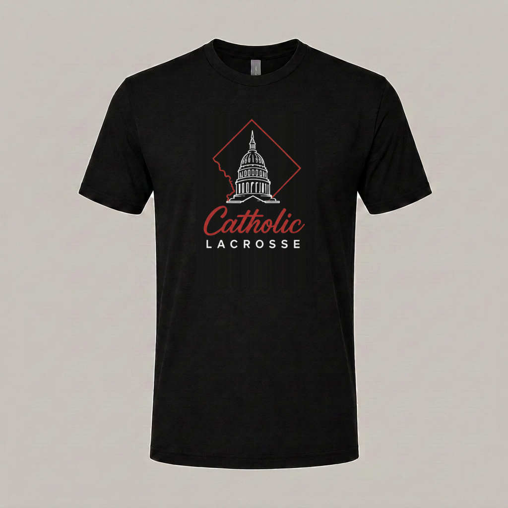 onya Good On Ya Tee — front view
