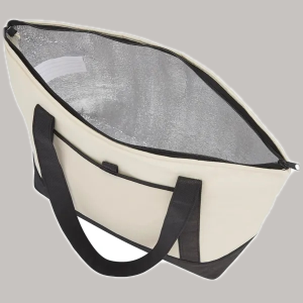 onya The Gameday Tote Cooler — back view
