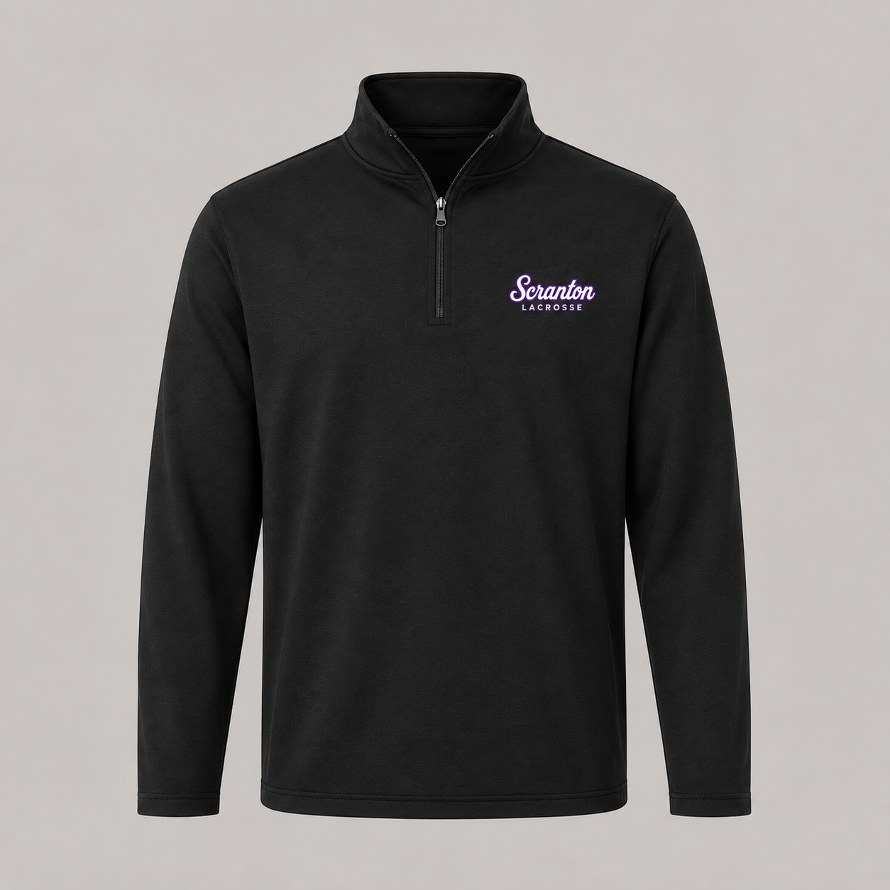 onya Dockside Q-Zip — Scranton x onya