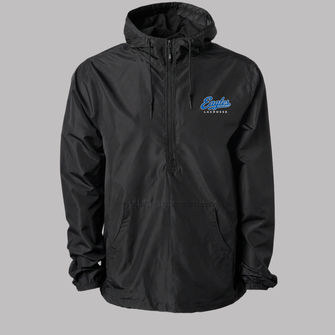 onya Windbreaker — Embry-Riddle Lacrosse x Onya