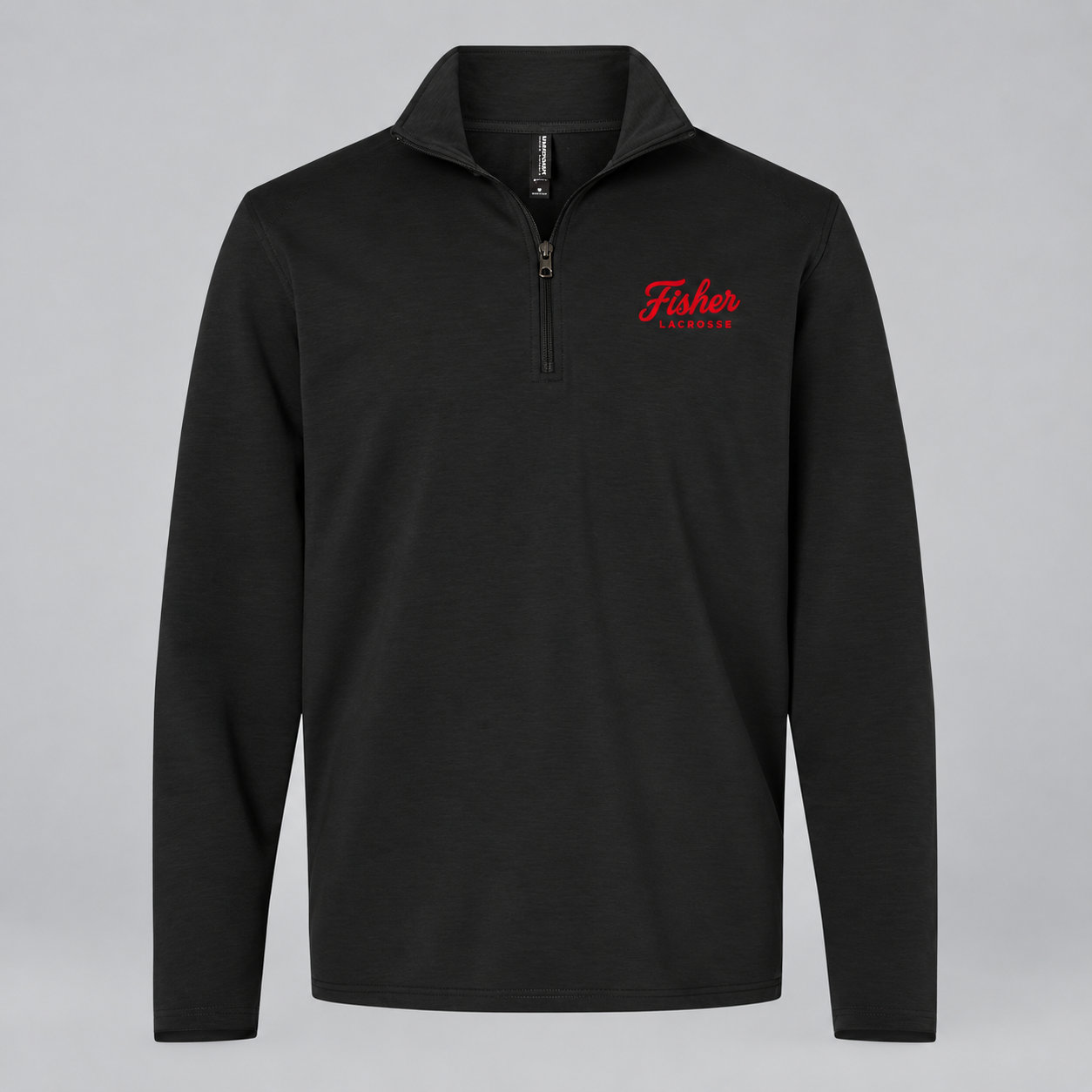 onya Dockside Q-Zip — front view