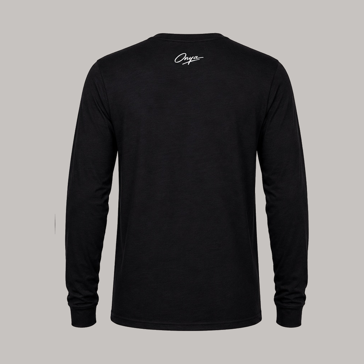 onya Late Night Long Sleeve — back view