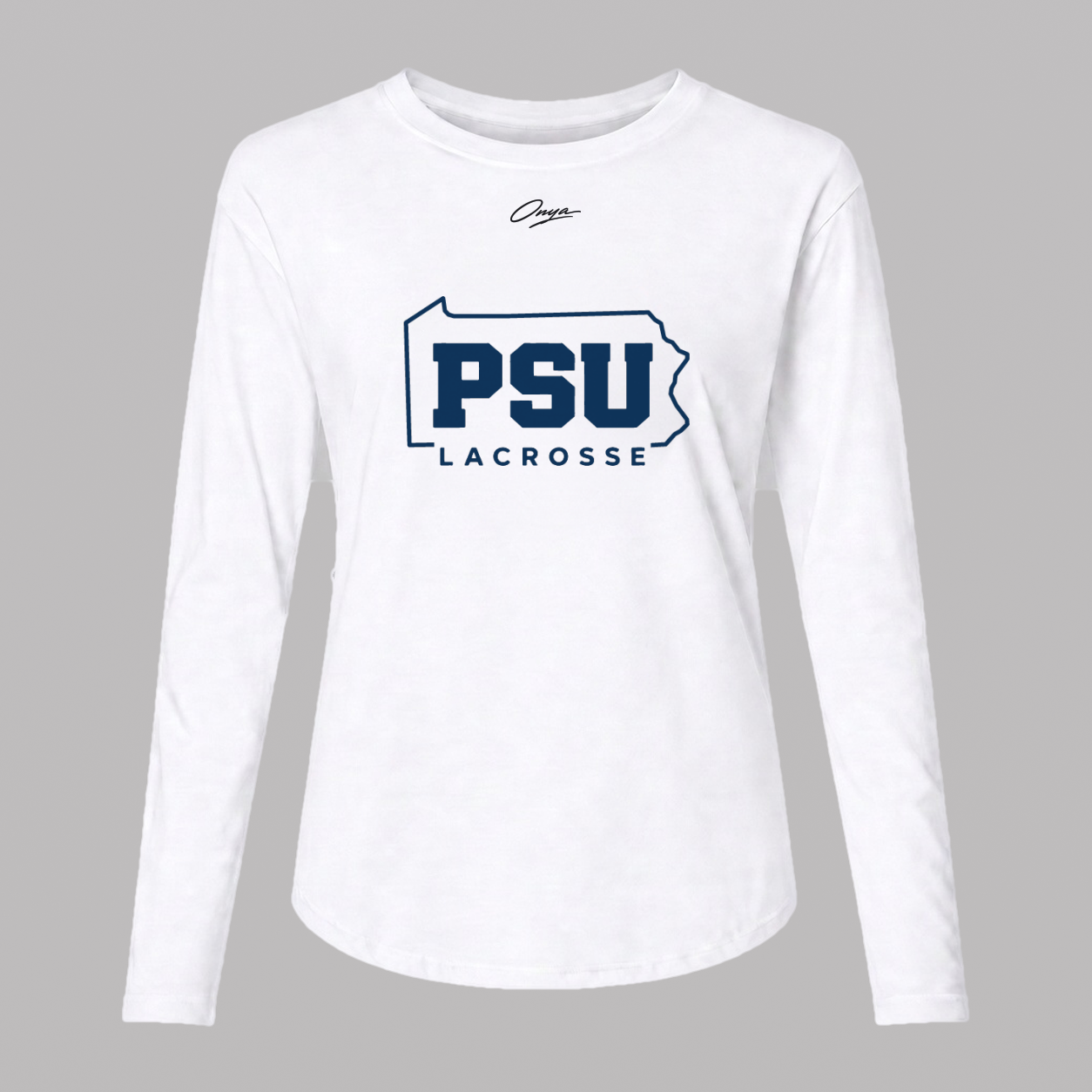 onya Late Night Long Sleeve — PSU x Onya