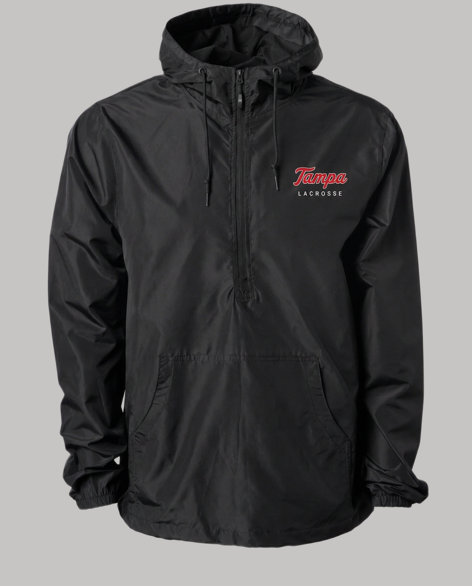 onya Windbreaker — Tampa Lacrosse x onya