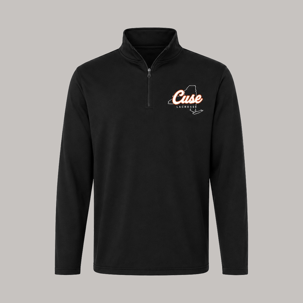 onya Dockside Q-Zip — front view