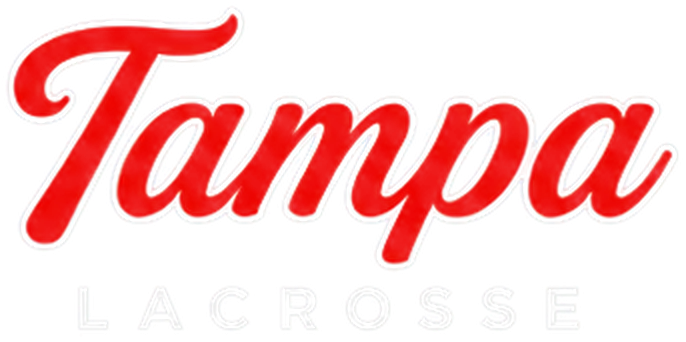 Tampa Lacrosse x onya lacrosse team store apparel