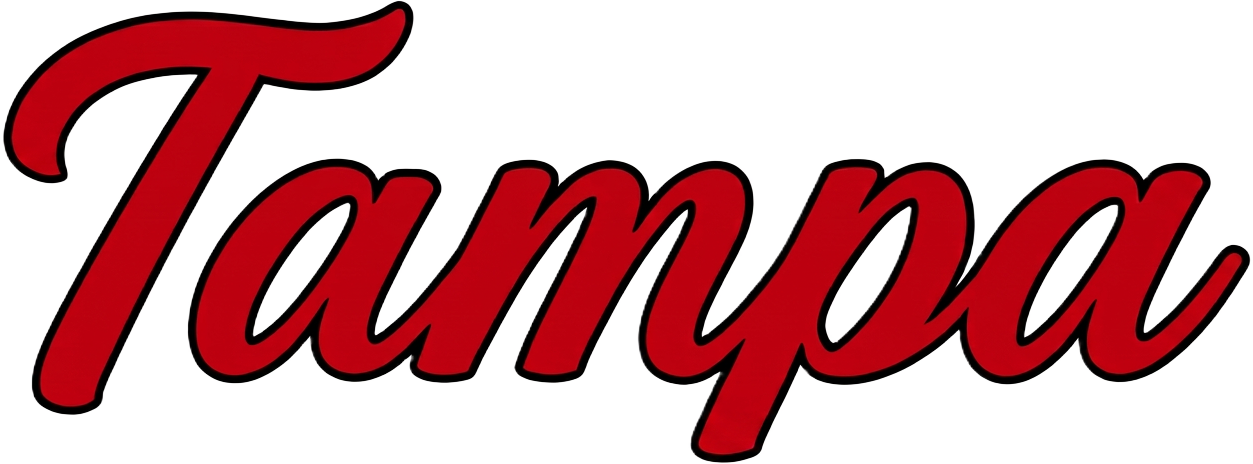 Tampa Lacrosse x onya lacrosse team store apparel