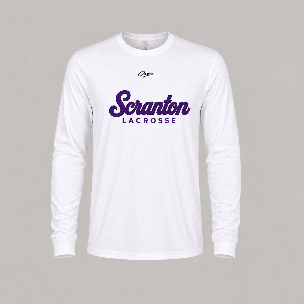 onya Late Night Long Sleeve — front view