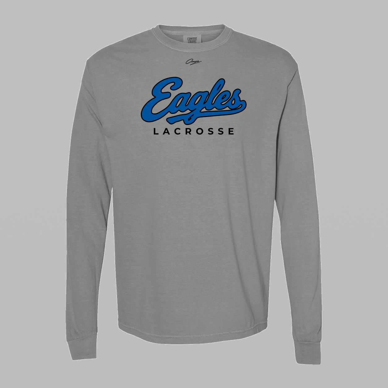 onya Late Night Long Sleeve — front view