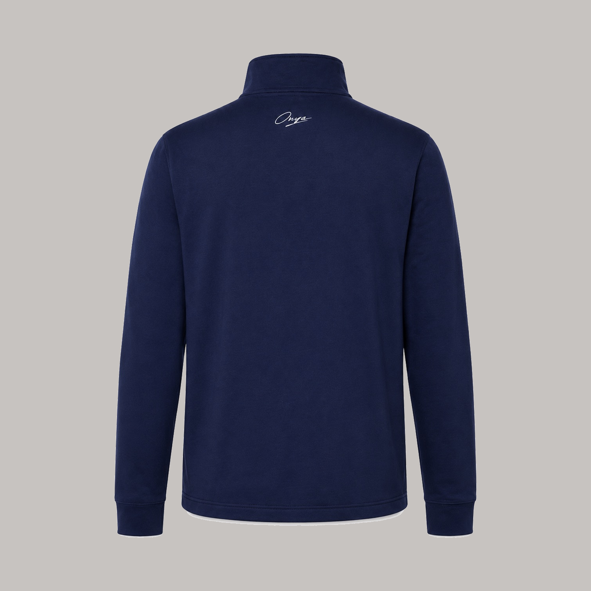 onya Dockside Q-Zip — back view