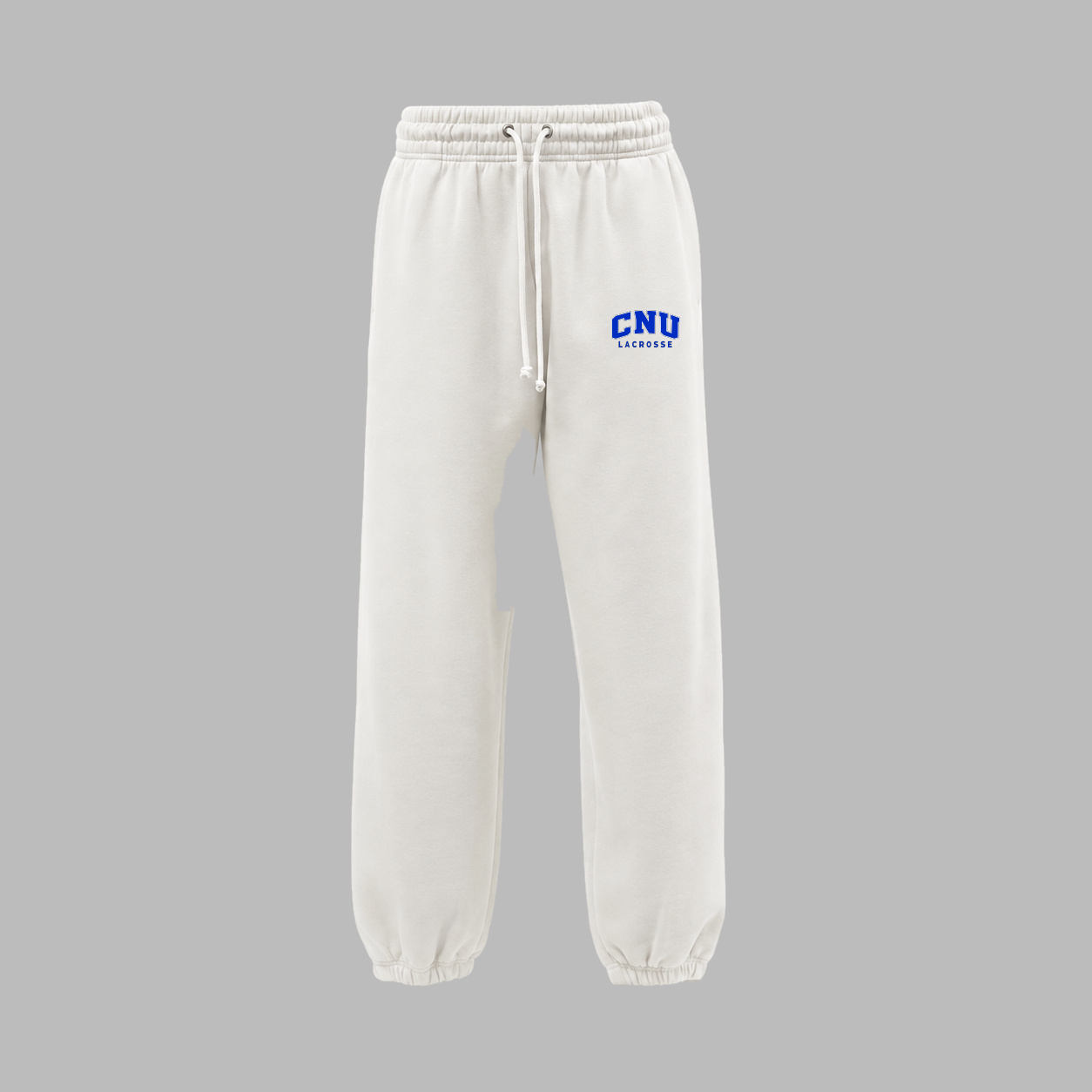 onya Sunday Sweatpants — CNU Lacrosse x onya