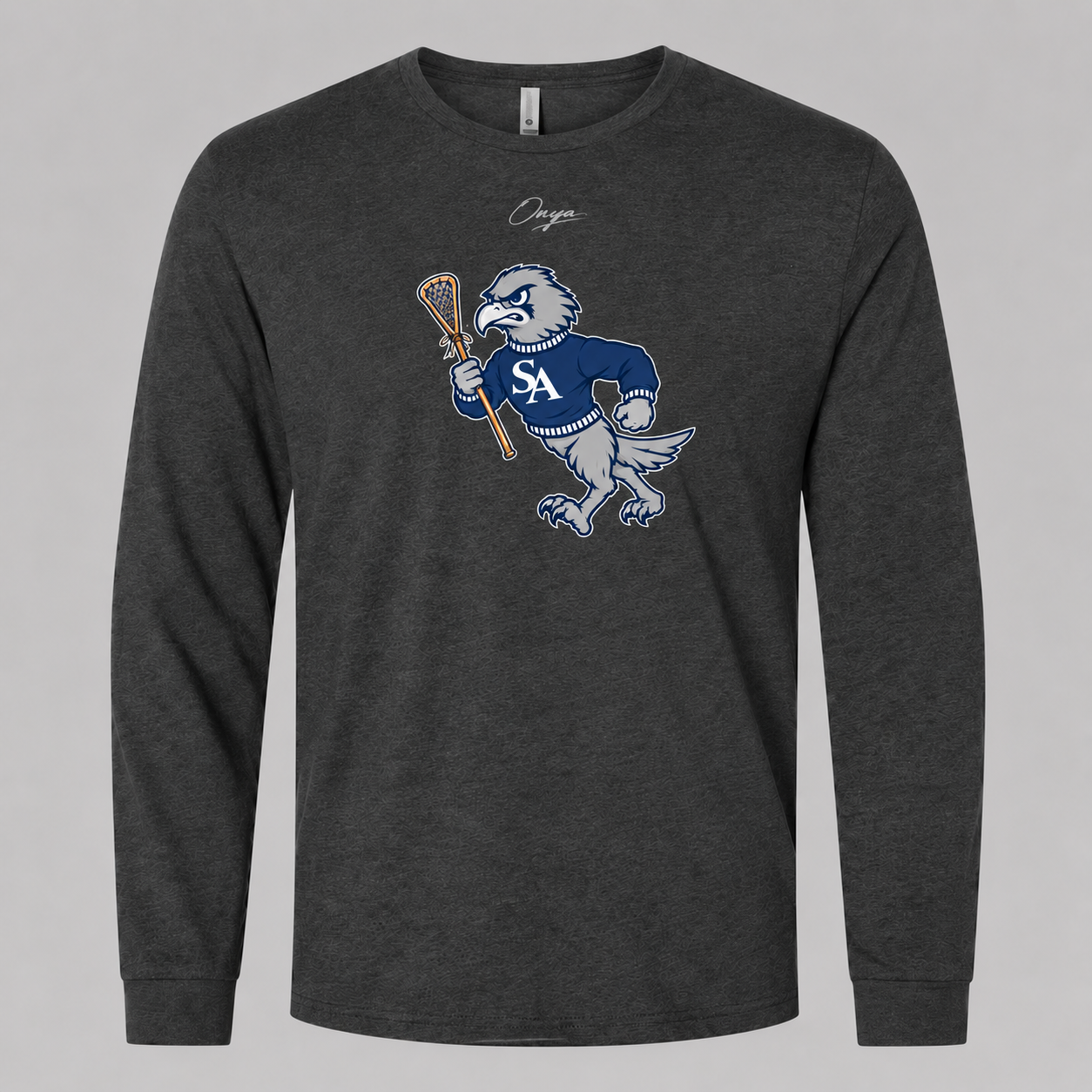 onya Late Night Long Sleeve — front view