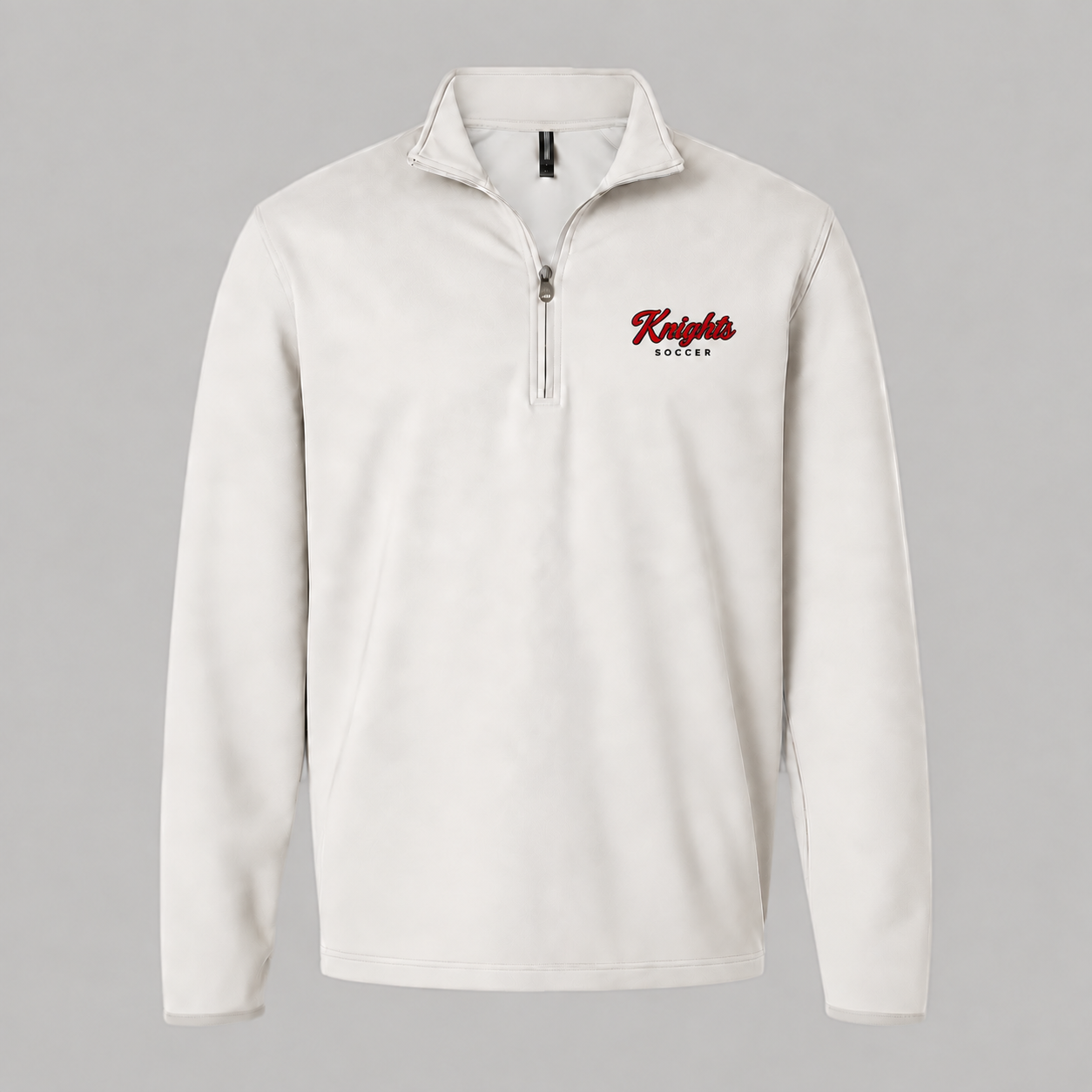 onya Dockside Q-Zip — Rutgers Soccer x Onya