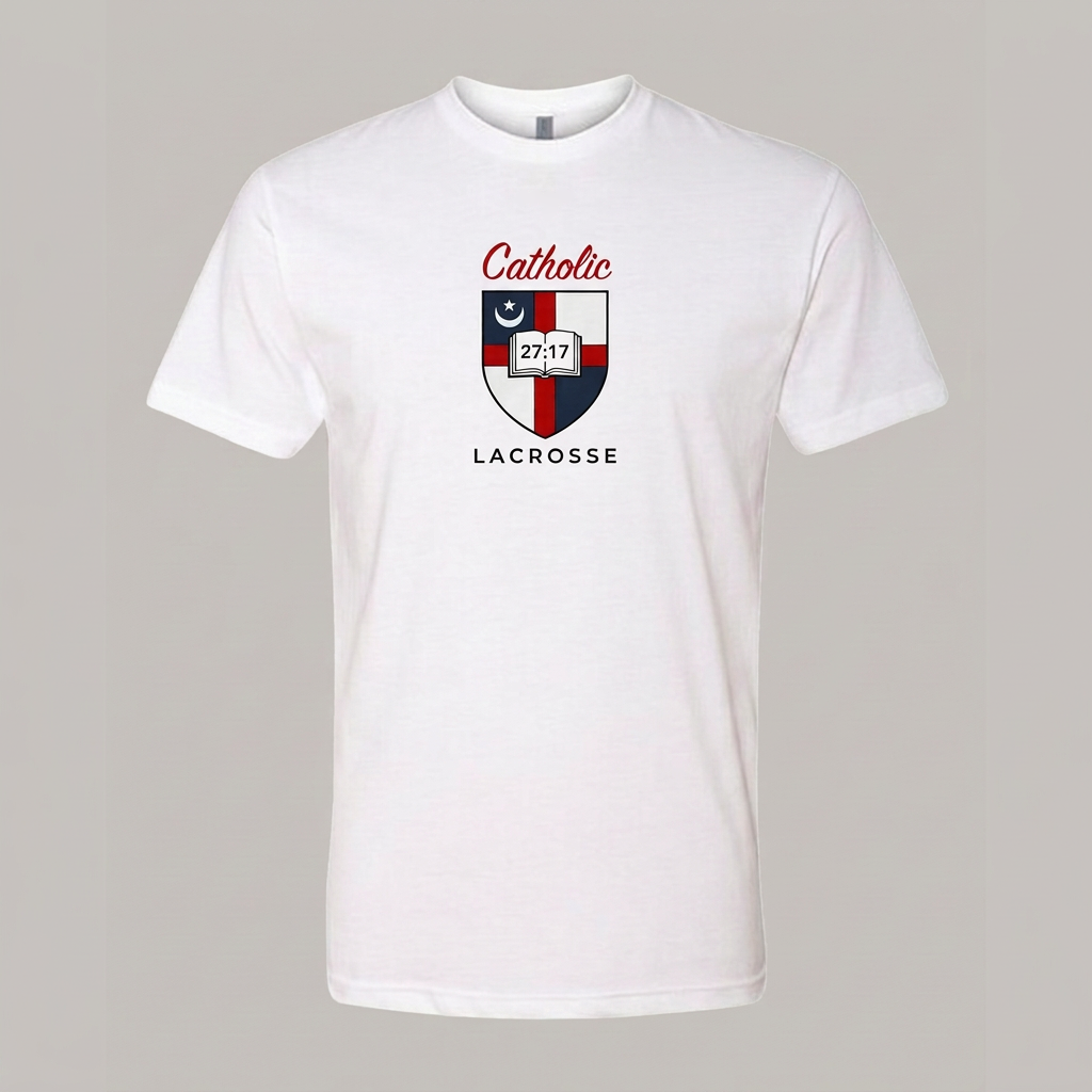 onya Good On Ya Tee — front view