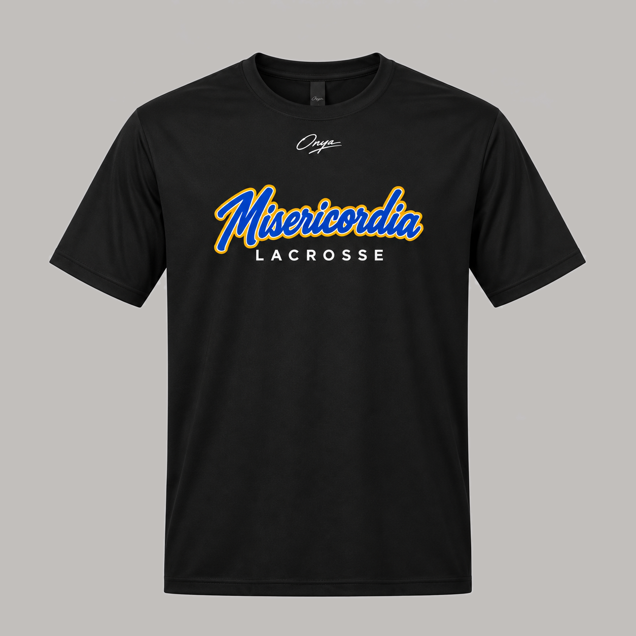 onya Good On Ya Tee — front view