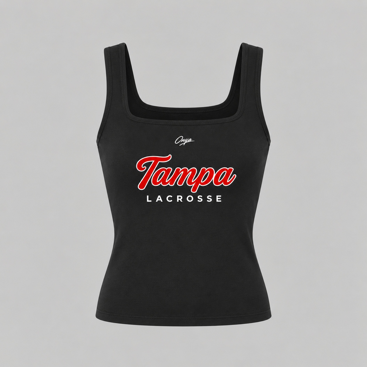 onya Good On Ya Tank — front view
