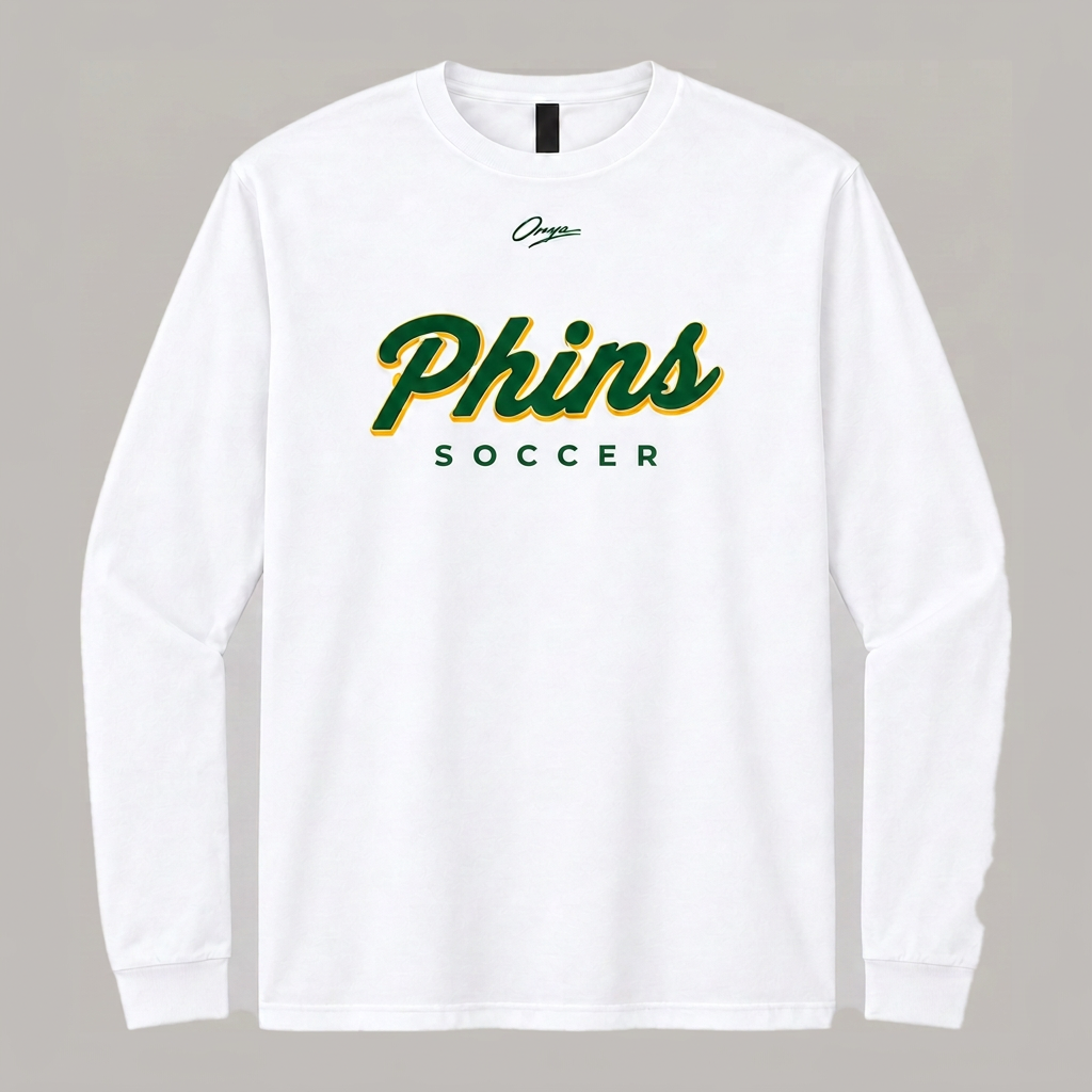 onya Late Night Long Sleeve — front view