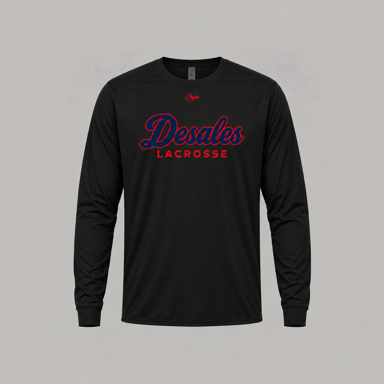 onya Late Night Long Sleeve — front view