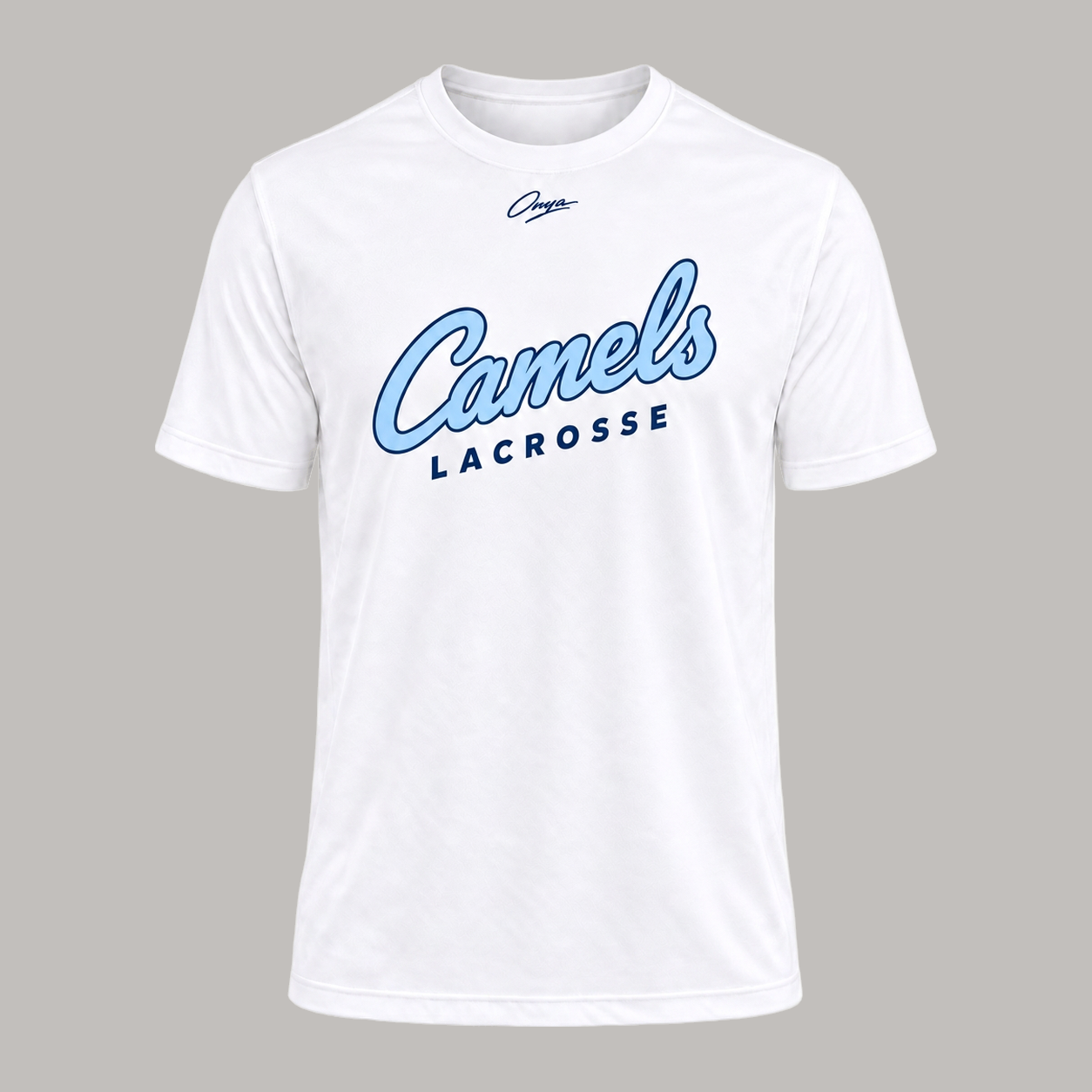 onya Good On Ya Tee — front view