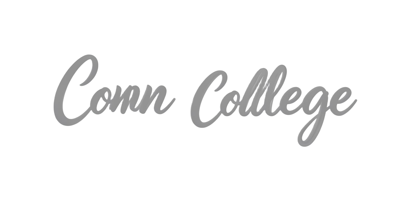 Conn College x onya lacrosse team store apparel