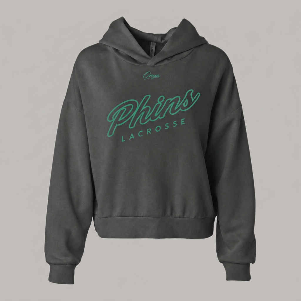 onya Sunday Hoodie — front view