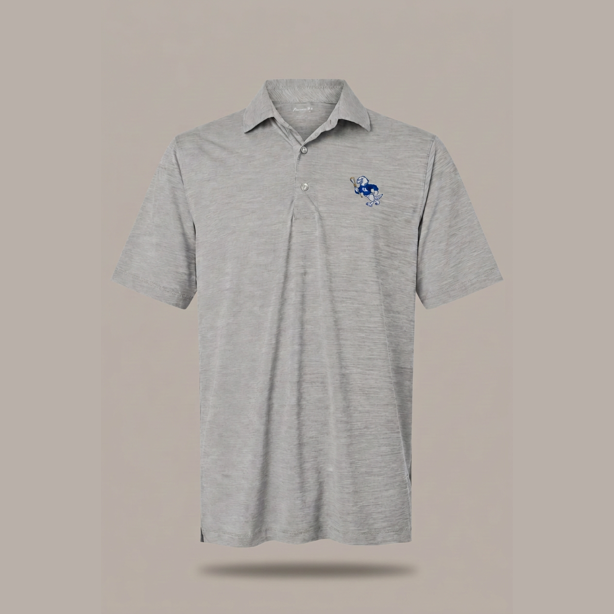 onya Performance Polo — front view