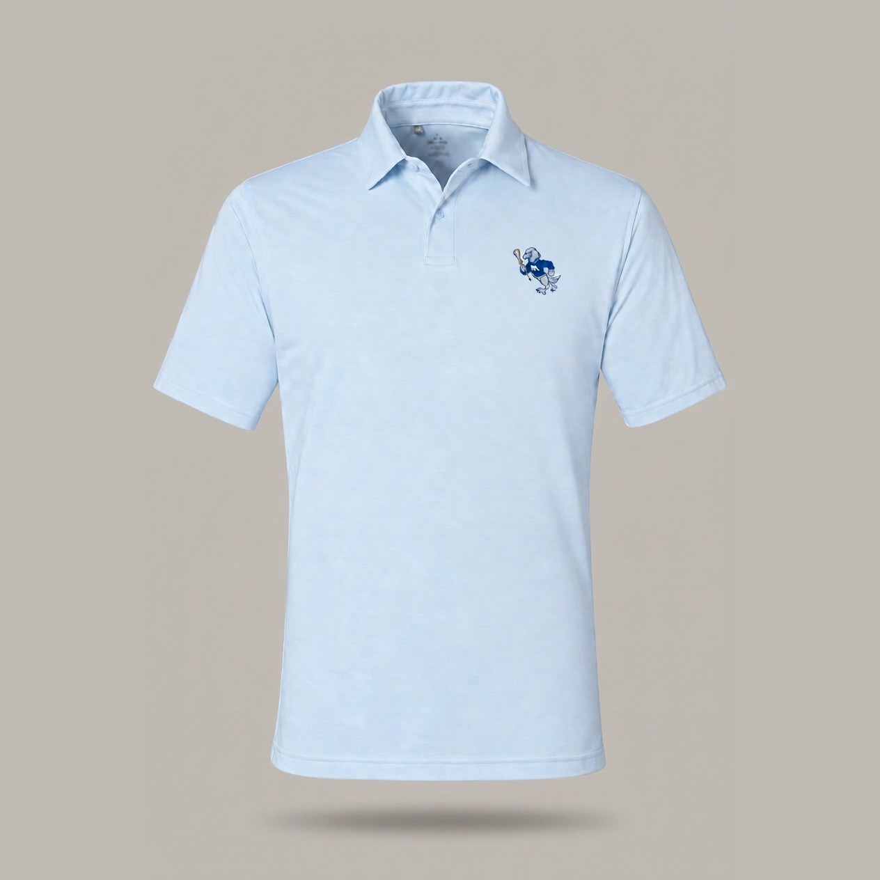 onya Performance Polo — Saint A's Lacrosse x Onya