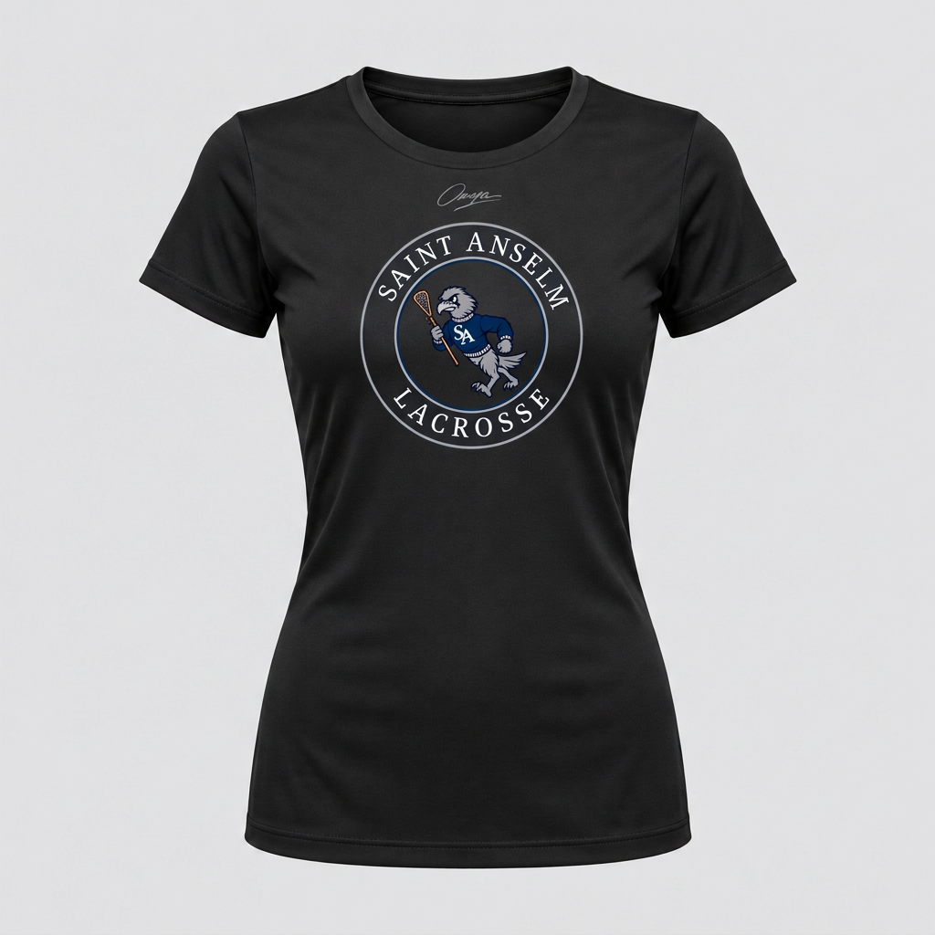 onya Performance Tee — front view