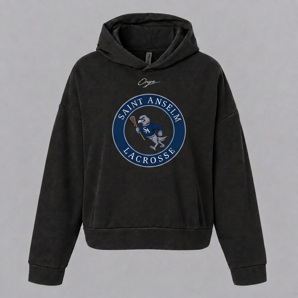 onya Sunday Hoodie — front view