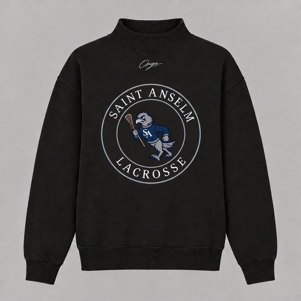 onya Weekender Mock — front view