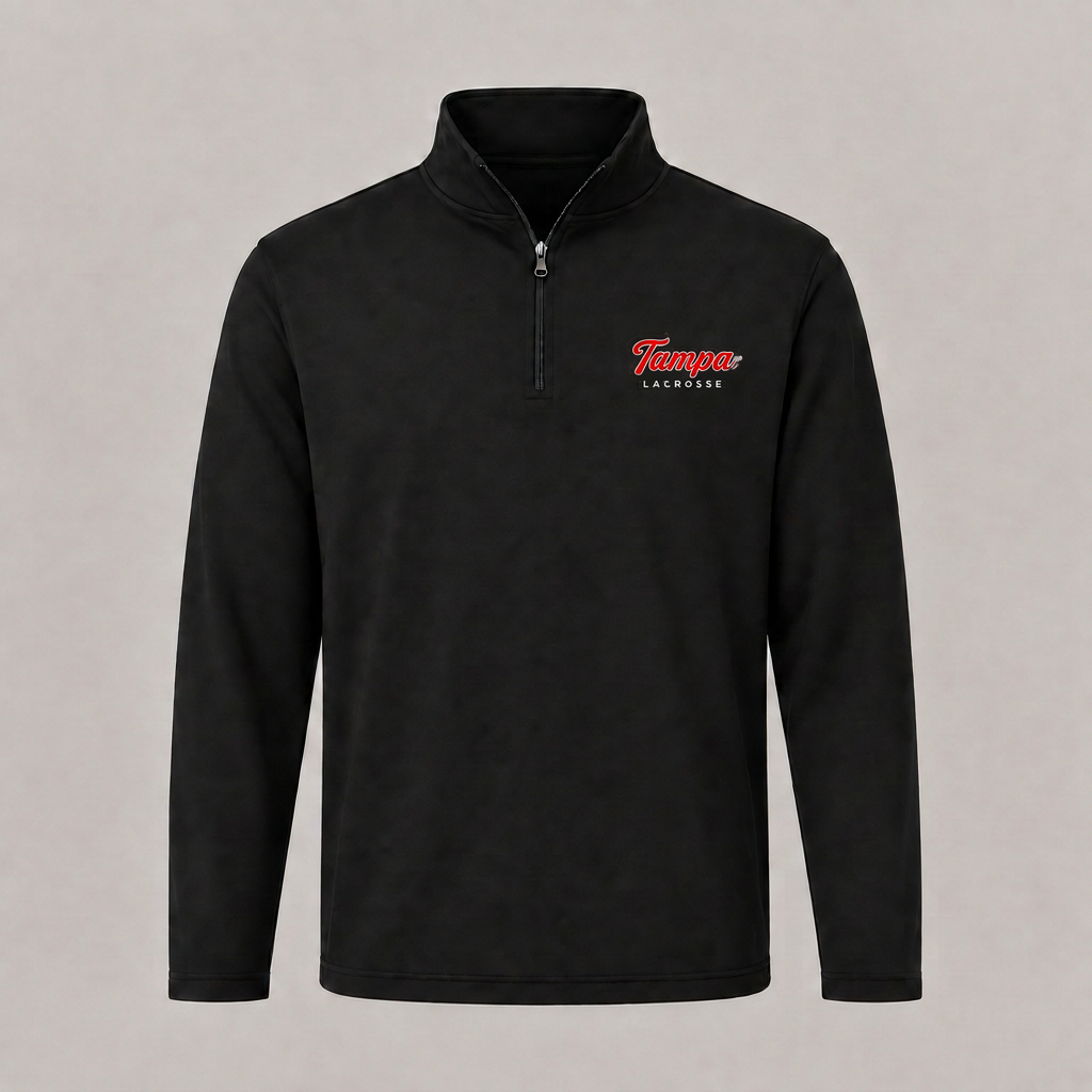 onya Dockside Q-Zip — front view